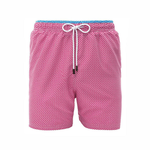 98 Coast Av Dots Trunks Pink