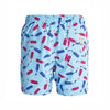 98 Coast Av Ketchup Trunks Blue