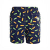 98 Coast Av Mustard Trunks Blue