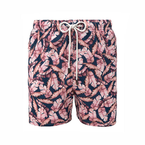 98 Coast Av Palms Trunks Pink