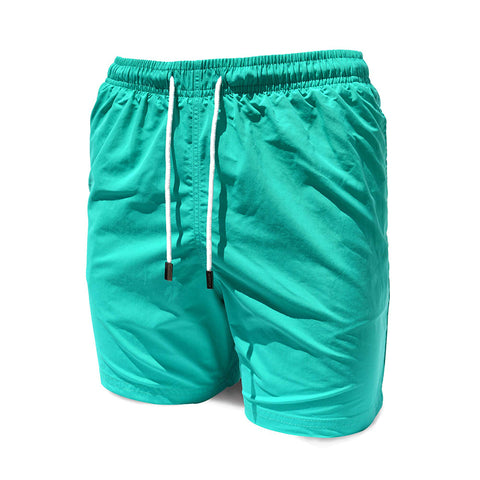 98 Coast Av Basic Trunk Aqua