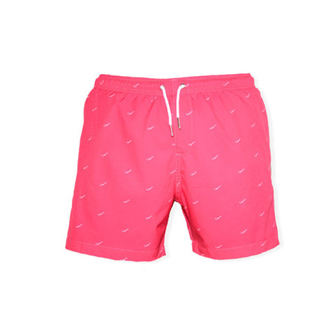 Bermies Trunks Bermies Red Classics