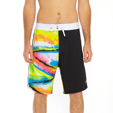 Body Glove Vapor Bertleman Boardshorts Black