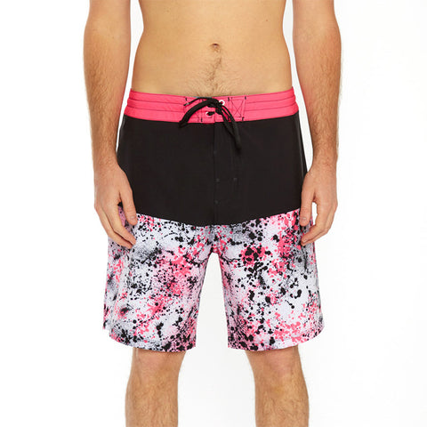 Body Glove Vapor Dexterman Boardshorts Black