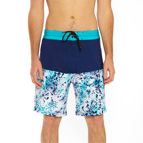 Body Glove Vapor Dexterman Boardshorts Blue