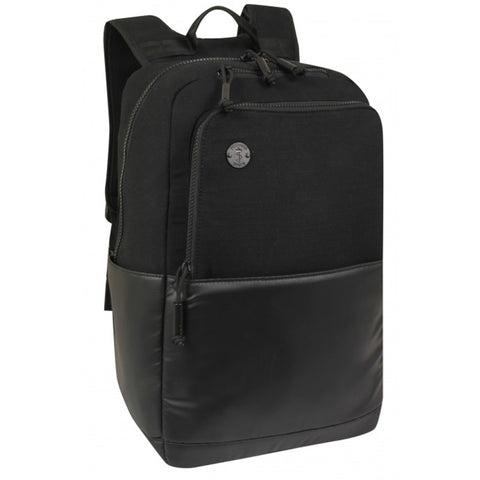 Focused Space Barricade Black