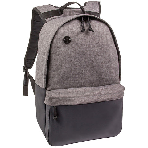 Focused Space Board of Education Black & Grey