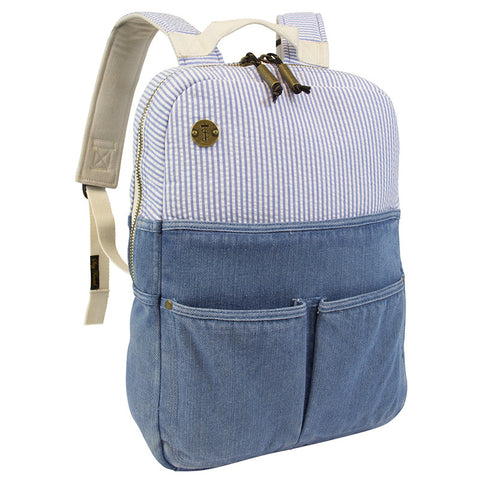 Focused Space Bag Mainsail Departure