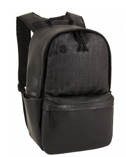 Focused Space Board of Education Black