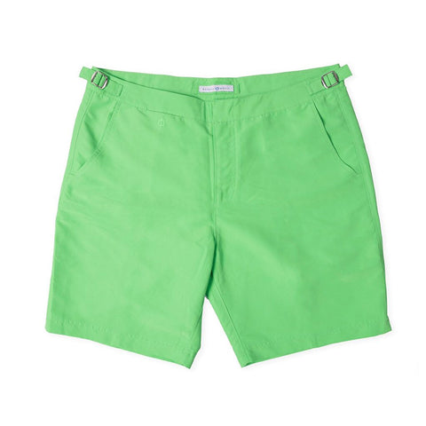 Strong Boalt Hybrid Shorts Green