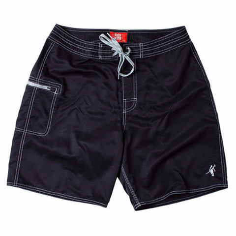 Toes on the Nose Blackies Boardshort Black