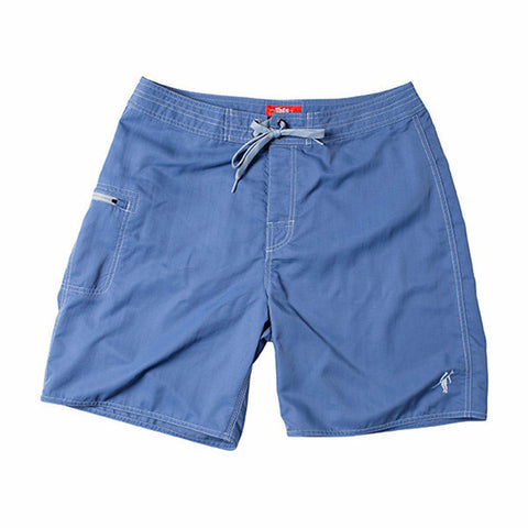 Toes on the Nose Blackies Boardshort Blue