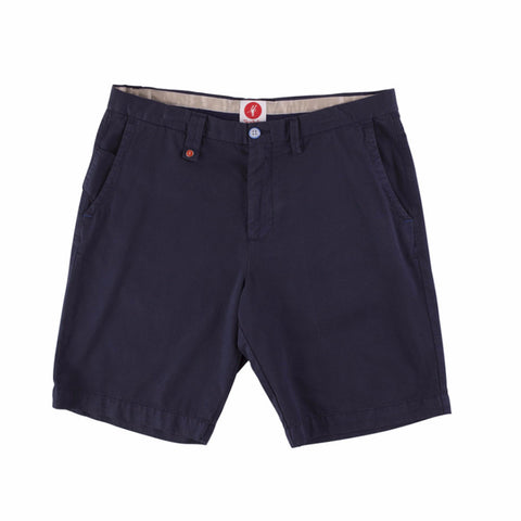 Toes on the Nose Dunes Walkshorts Navy