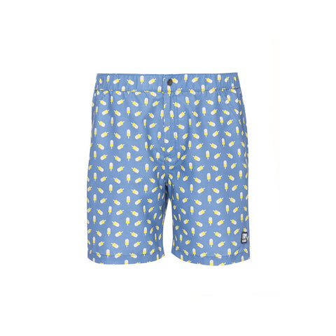 Tom & Teddy Ice Lollies Blue