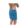 Tom & Teddy Flamingo Trunks Sky Blue