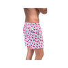 Tom & Teddy Flamingo Trunks Fuchsia