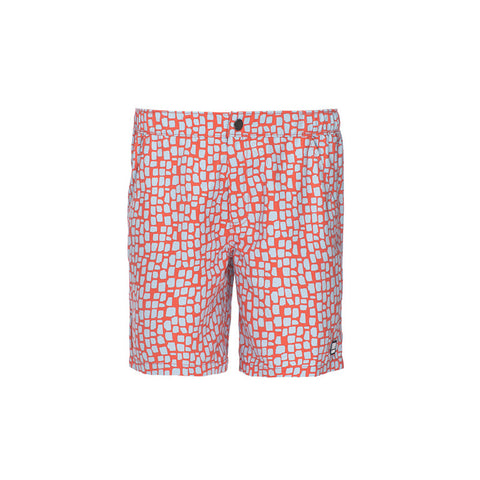 Tom & Teddy Hybrids Hot Coral