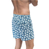 Tom & Teddy Shell Trunks Blue