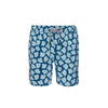 Tom & Teddy Shell Trunks Blue