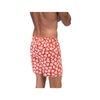 Tom & Teddy Shell Trunks Vanilla