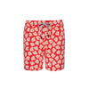 Tom & Teddy Shell Trunks Vanilla