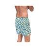 Tom & Teddy Shell Trunks Yellow