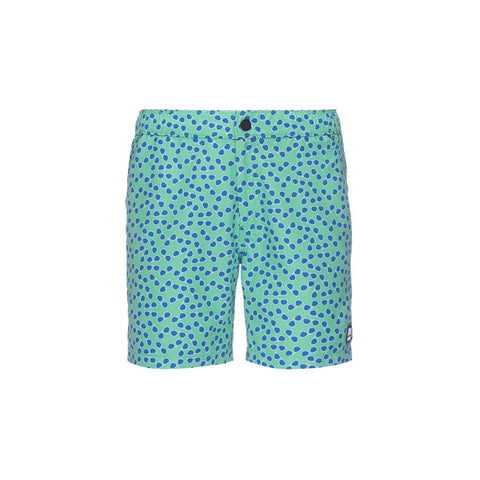 Tom & Teddy Sunglasses Hybrids Spring Green