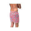 Tom & Teddy Watermelon Trunks Blue