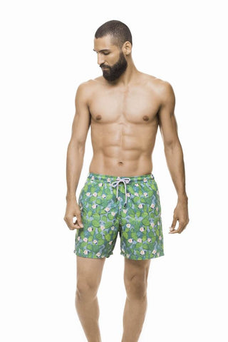Estivo Cactus Trunks Green