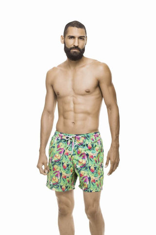 Estivo Mangos Trunks Green