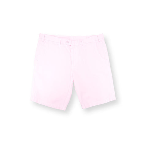 Strong Boalt Hybrid Shorts Pink