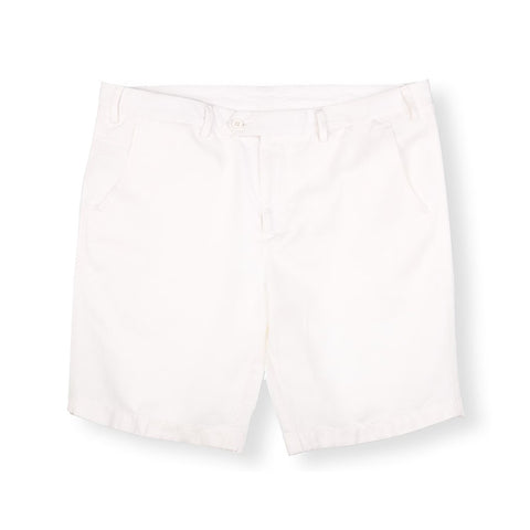 Strong Boalt Hybrid Shorts White