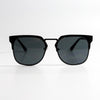 YHF Bonez Black Sunglasses
